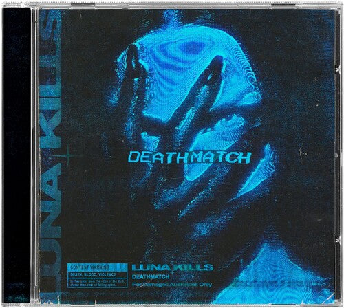 Luna Kills - Deathmatch - Music CD