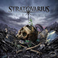 Stratovarius - Survive - Music CD