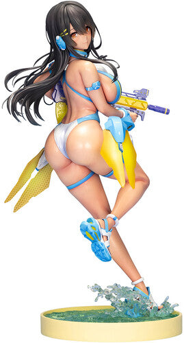 Megami Device - Asra Aoi Sui - Megami Device - Asra Aoi Sui - Collectibles