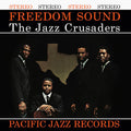 Jazz Crusaders - Freedom Sound (blue Note Tone Poet Series) - Vinyl Record