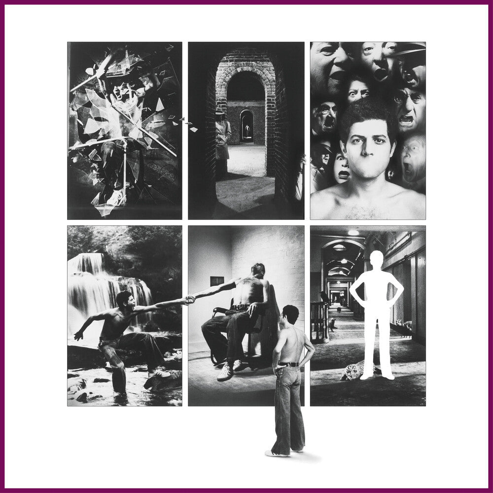 Genesis - Lamb Lies Down On Broadway (Box) (Wbr) [CD]