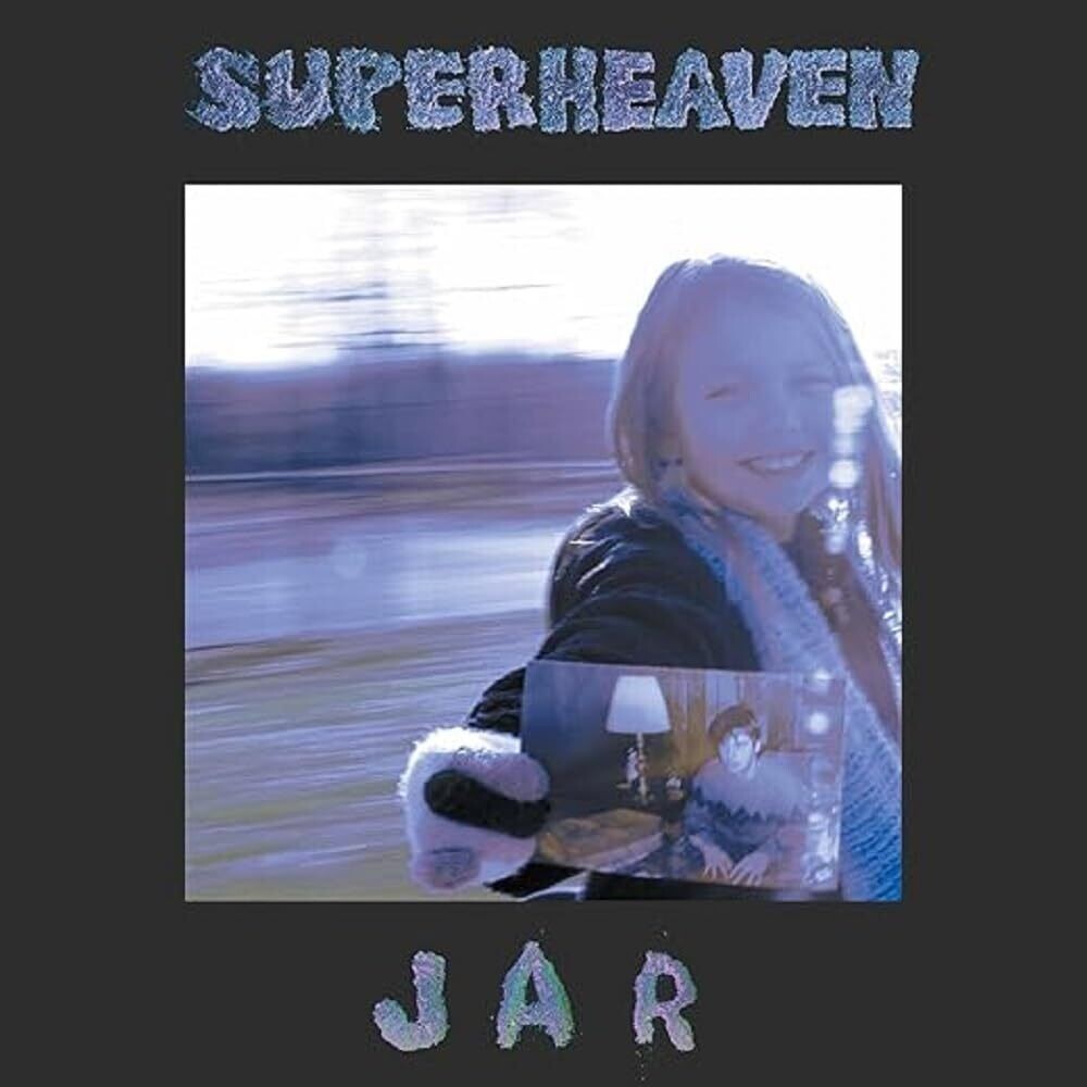 Jar: 10 Year Anniversary - Olive Green Colored Vinyl [LP] Vinyl Record