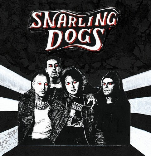 Snarling Dogs - Snarling Dogs - Vinyl Record