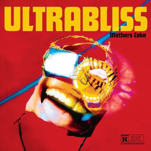 Mother's Cake - Ultrabliss - Vinyl Record