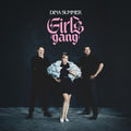 Dina Summer - Girls Gang - Vinyl Record