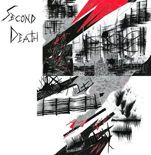 Second Death - Second Death - Vinyl Record