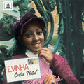 Evinha - Cartao Postal - Vinyl Record