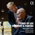 Lines Of Life Music CD