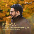 Echos Music CD