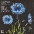Mozart / Cascioli / Shoji - Sonatas For Fortepiano & Violin K301 K378 & K454 - Music CD