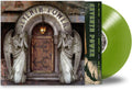 Seventh Power - Seventh Power - Lime Green - Vinyl Record