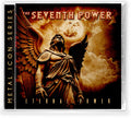 Seventh Power - Eternal Power - Music CD