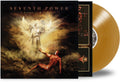 Dominion & Power - Gold [Colored Vinyl] (Gol) [Limited Edition] Vinyl Record