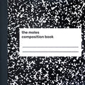 Moles - Composition Book - Music CD