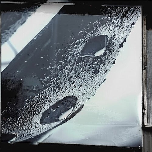 Klock,ben / Mohem,fadi - Layer One - Vinyl Record