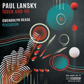 Lansky / Dease / Michigan State University Wind - Touch & Go - Music CD