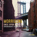 Morricone / Leone - Once Upon A Time Arrangements For Guitar - Vinyl Record