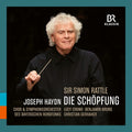 Creation Music CD