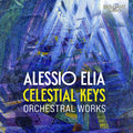 Elia / National Hungarian Radio Orchestra - Celestial Keys - Music CD
