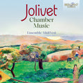 Jolivet / Ensemble Midtvest - Chamber Music - Music CD