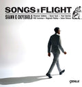 Okpebholo / Giddens / Sanchez / Velasco - Songs In Flight - Music CD