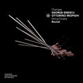Respighi / Enescu / Roctet - Changes - String Octets - Music CD