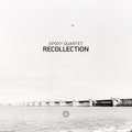 Gijsman,koen / Rietkerk,kasper / Ruokonen,tuomas - Recollection - Music CD