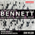 Bennett / Aasgaard / Bbc Scottish Symphony Orch - Orchestral Works Vol. 5 - Super Audio CD