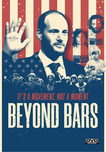 Beyond Bars - Beyond Bars - DVD