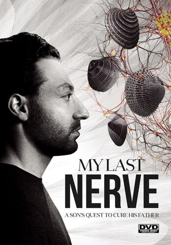 My Last Nerve - My Last Nerve - DVD