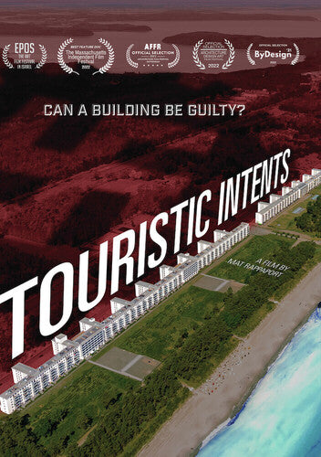 Touristic Intents - Touristic Intents - DVD