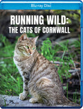 Running Wild: The Cats Of Cornwall - Running Wild: The Cats Of Cornwall - Blu-ray