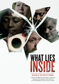 What Lies Inside: Healing In The Face Of Trauma - What Lies Inside: Healing In The Face Of Trauma - DVD
