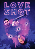 Love Shot - Love Shot - DVD