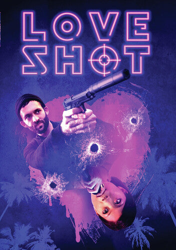 Love Shot - Love Shot - DVD