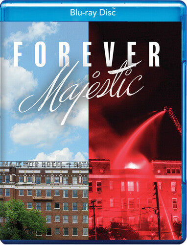 Forever Majestic - Forever Majestic - Blu-ray