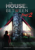 House In Between Pt 2 - House In Between Pt 2 - DVD