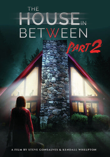 House In Between Pt 2 - House In Between Pt 2 - DVD