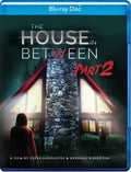 House In Between Pt 2 - House In Between Pt 2 - Blu-ray