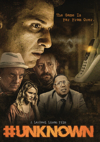 Unknown - Unknown - DVD