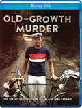 Old-growth Murder - Old-growth Murder - Blu-ray