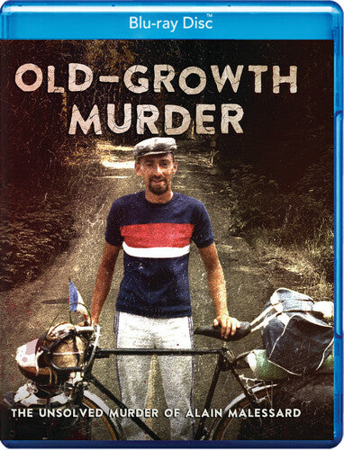 Old-growth Murder - Old-growth Murder - Blu-ray