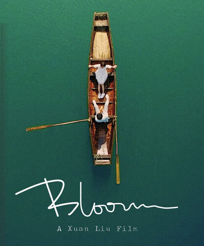 Bloom - Bloom - Blu-ray