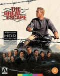 Great Escape - Great Escape - UHD