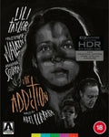 Addiction - Addiction - UHD
