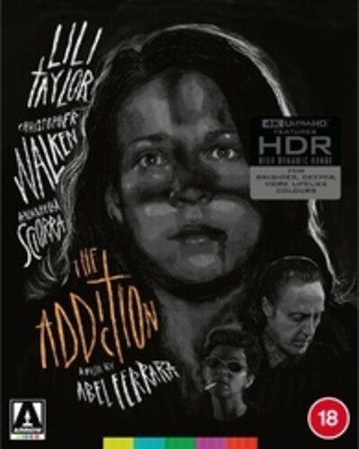 Addiction - Addiction - UHD