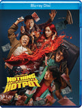 Nothing Can't Be Undone By A Hotpot - Nothing Can't Be Undone By A Hotpot - Blu-ray
