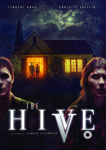 Hive - Hive - DVD
