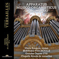 Muffat / Rouquie / Foccroulle - Apparatus Musico -organisticus - Music CD