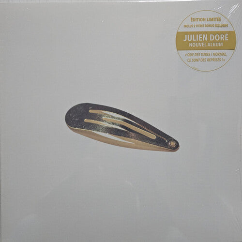Dore,julien - Imposteur - Vinyl Record